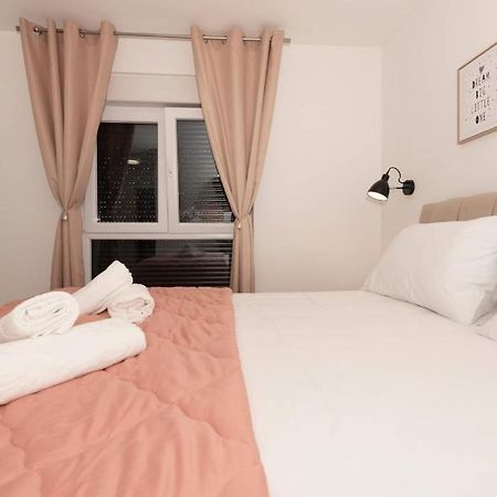 Penthouse Paola- Modern And Luxury Apartment In Zadar Eksteriør bilde