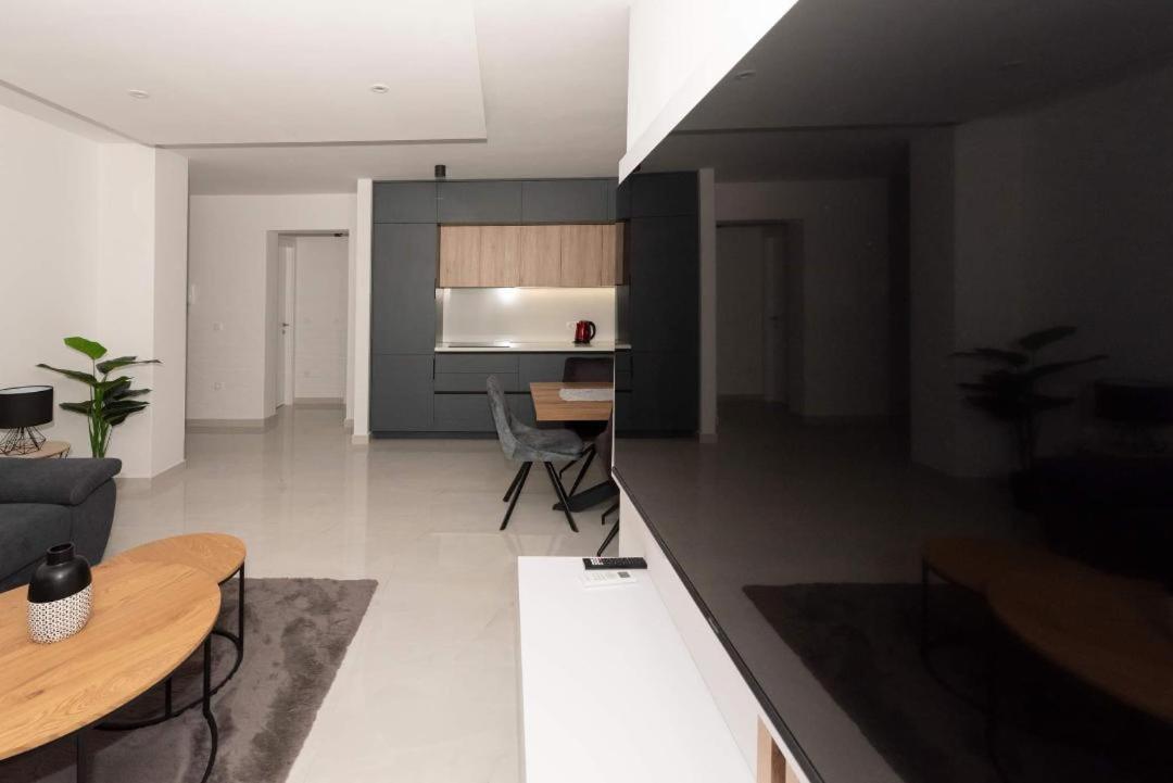Penthouse Paola- Modern And Luxury Apartment In Zadar Eksteriør bilde