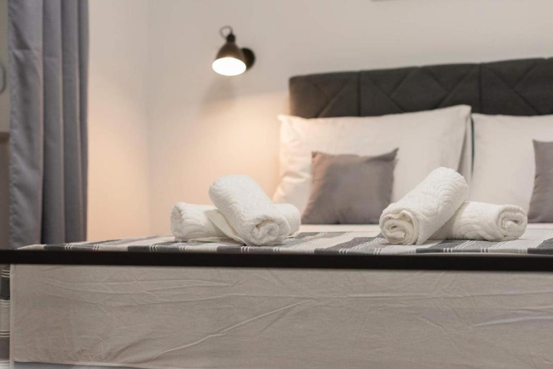 Penthouse Paola- Modern And Luxury Apartment In Zadar Eksteriør bilde