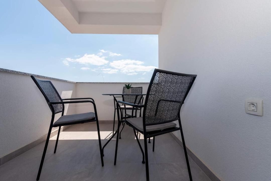 Penthouse Paola- Modern And Luxury Apartment In Zadar Eksteriør bilde