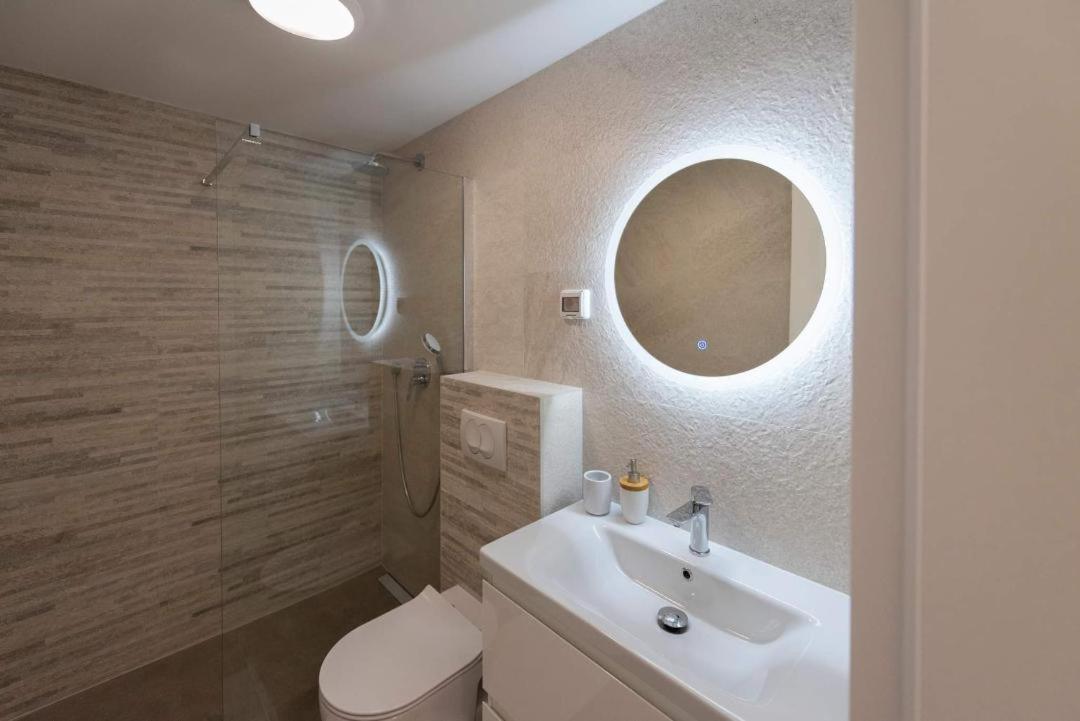 Penthouse Paola- Modern And Luxury Apartment In Zadar Eksteriør bilde